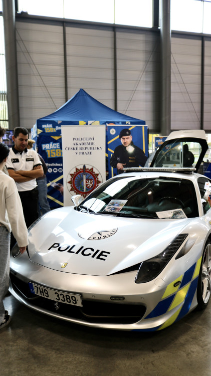 FOTOGALERIE: Veletrh Gaudeamus přilákal stovky středoškolaků