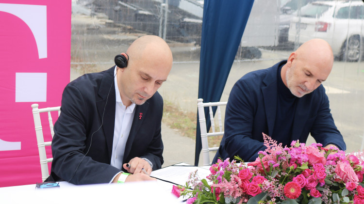 FOTO: Stavba Areny Brno postupuje, hotová bude už příští podzim