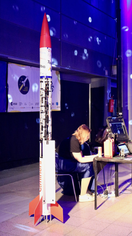 FOTOGALERIE: Prohlédněte si vesmír na výstavišti, láká Czech Space Pavilon