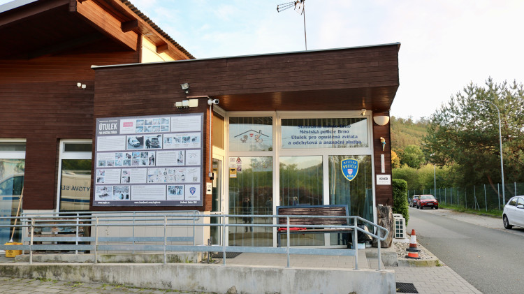 FOTOGALERIE: Jak to vypadá v brněnském útulku pro opuštěná zvířata?