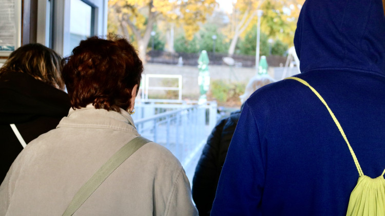 FOTO: Na brněnské přehradě skončila 79. plavební sezóna