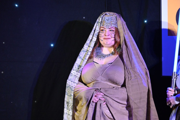 Comic-Con Brno & Junior 2025