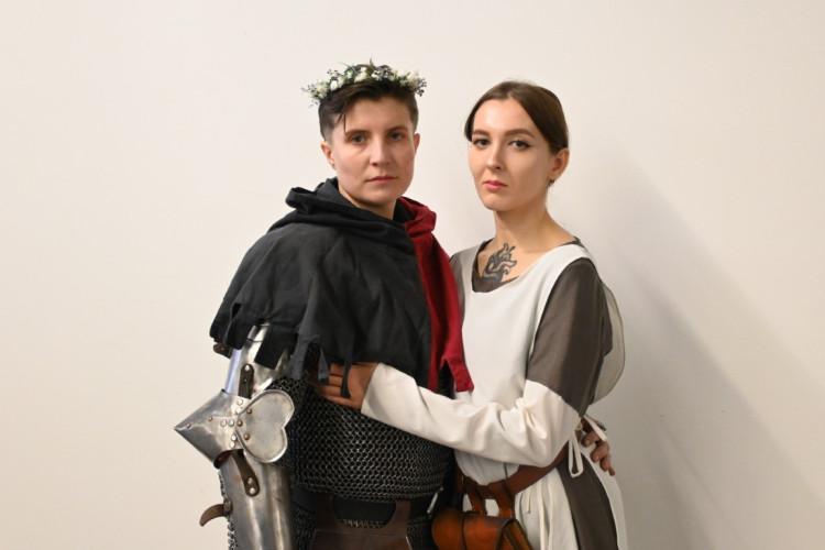 Comic-Con Brno & Junior 2025