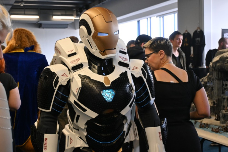 Comic-Con Brno & Junior 2025