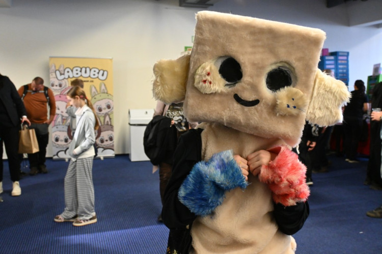 Comic-Con Brno & Junior 2025