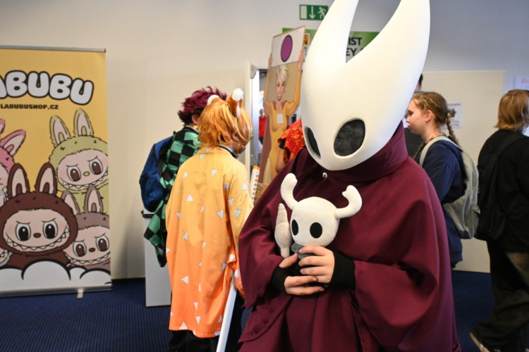 Comic-Con Brno & Junior 2025