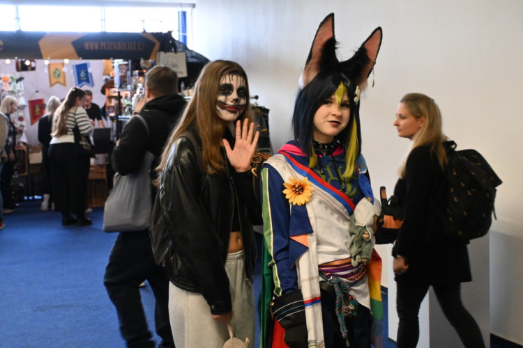 Comic-Con Brno & Junior 2025