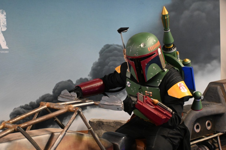 Comic-Con Brno & Junior 2025