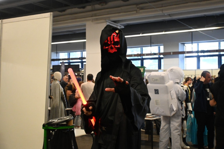 Comic-Con Brno & Junior 2025