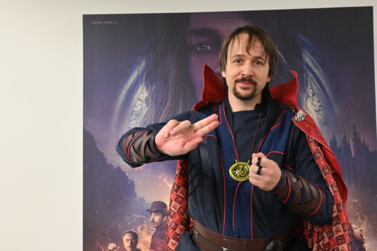 Comic-Con Brno & Junior 2025