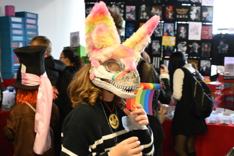 Comic-Con Brno & Junior 2025