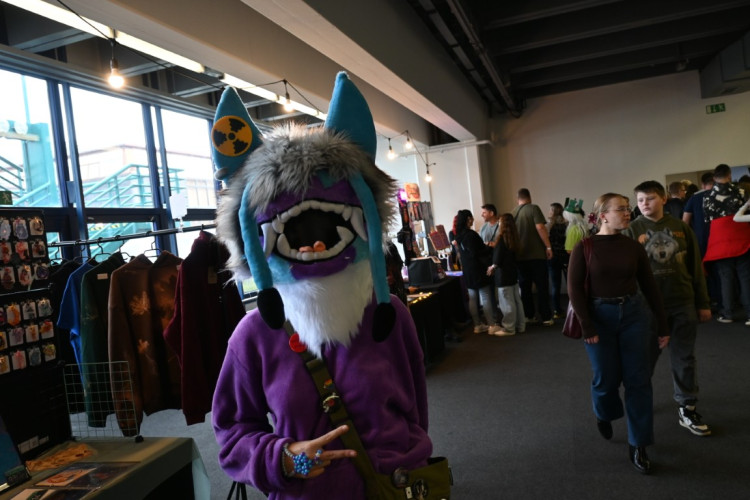 Comic-Con Brno & Junior 2025