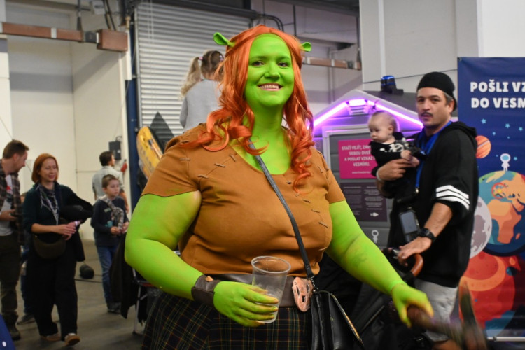 Comic-Con Brno & Junior 2025