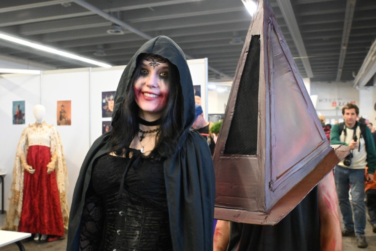 Comic-Con Brno & Junior 2025