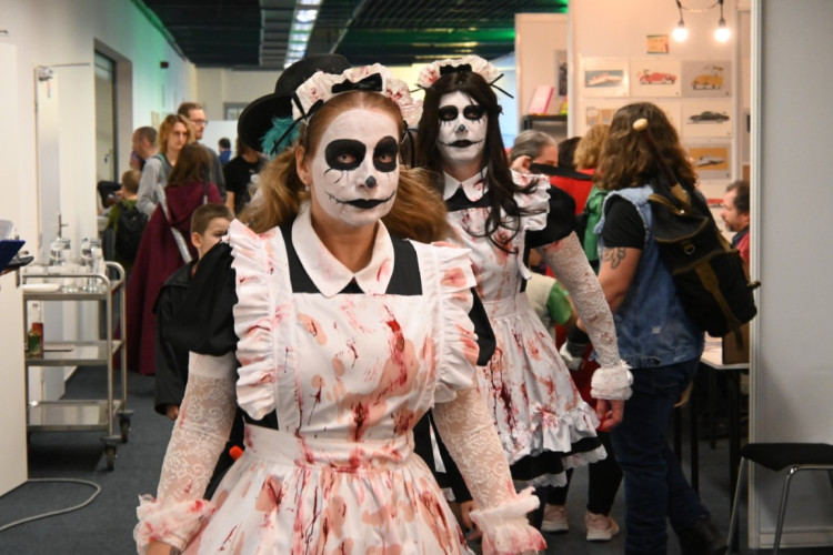 Comic-Con Brno & Junior 2025