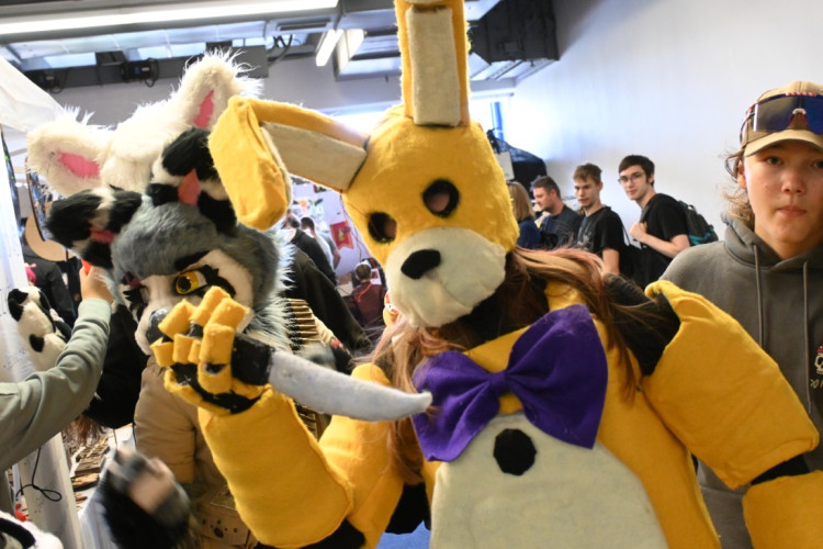 Comic-Con Brno & Junior 2025