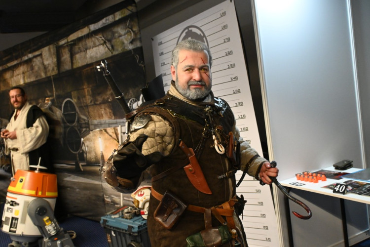 Comic-Con Brno & Junior 2025