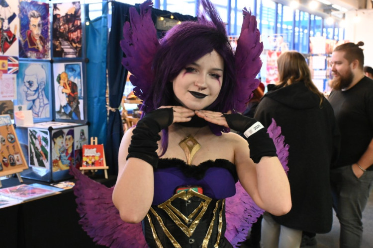 Comic-Con Brno & Junior 2025