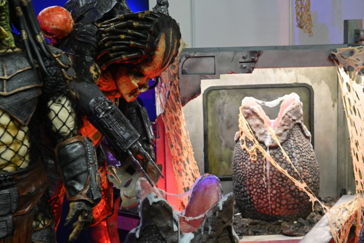 Comic-Con Brno & Junior 2025