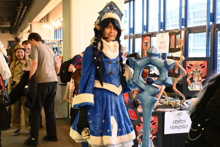 Comic-Con Brno & Junior 2025