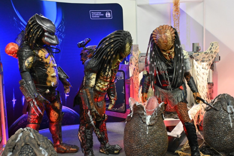 Comic-Con Brno & Junior 2025