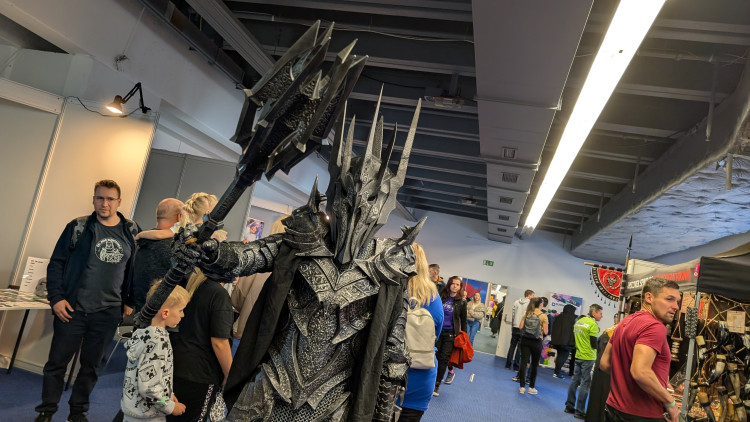 Comic-Con Brno & Junior 2025