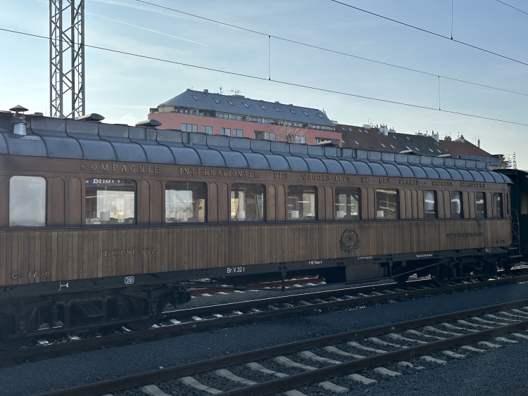 FOTOGALERIE: Vzpomínková jízda legionářů