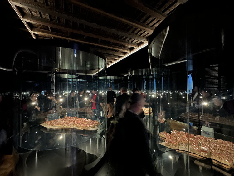 FOTOGALERIE: Muzeum Prahy