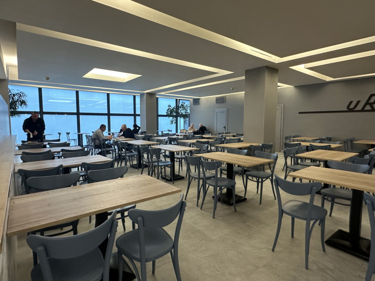 FOTOGALERIE: U Rozvařilů už se zase vaří