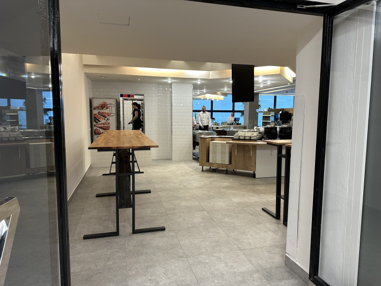 FOTOGALERIE: U Rozvařilů už se zase vaří