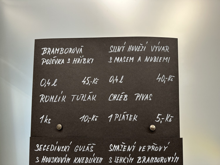 FOTOGALERIE: U Rozvařilů už se zase vaří