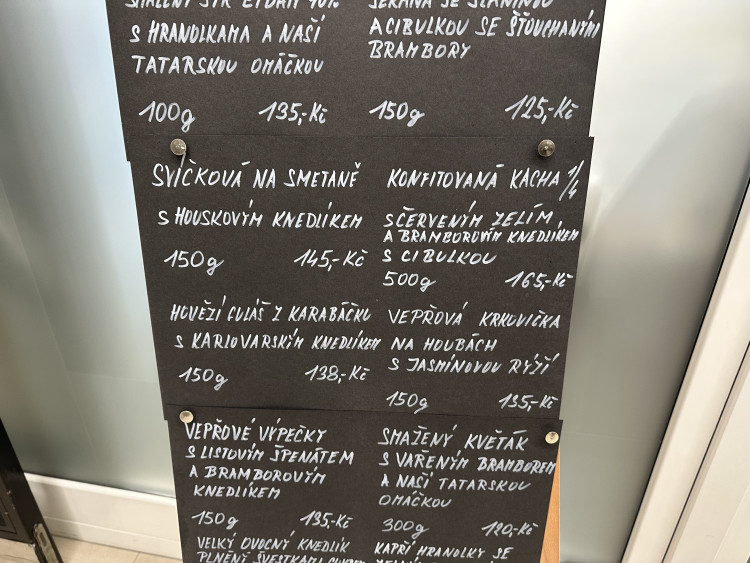 FOTOGALERIE: U Rozvařilů už se zase vaří