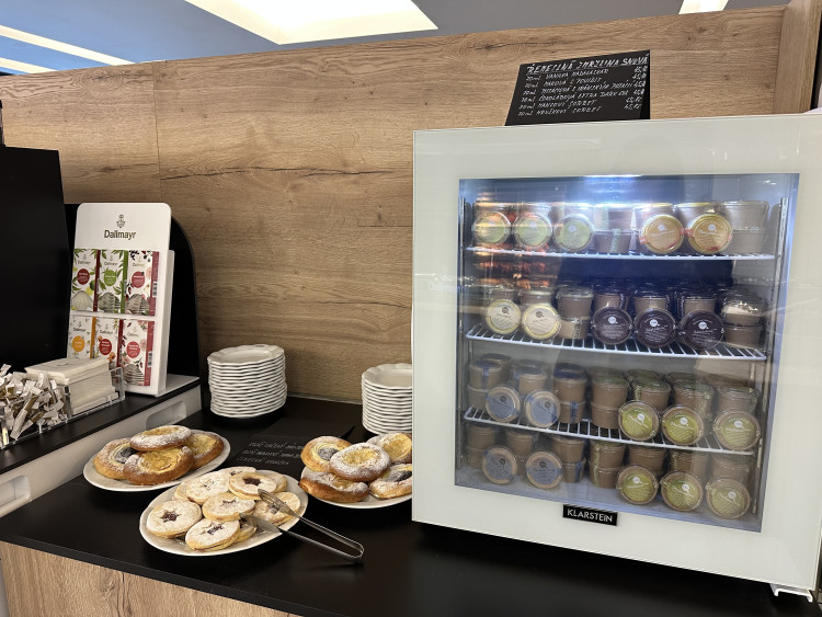 FOTOGALERIE: U Rozvařilů už se zase vaří