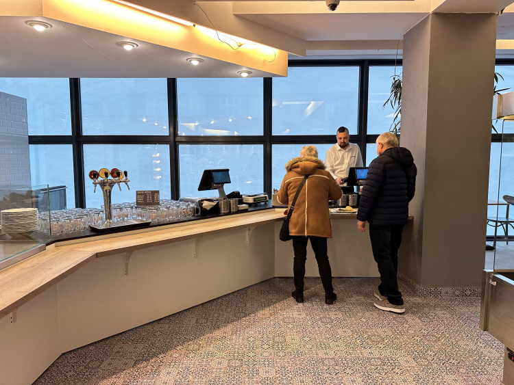 FOTOGALERIE: U Rozvařilů už se zase vaří