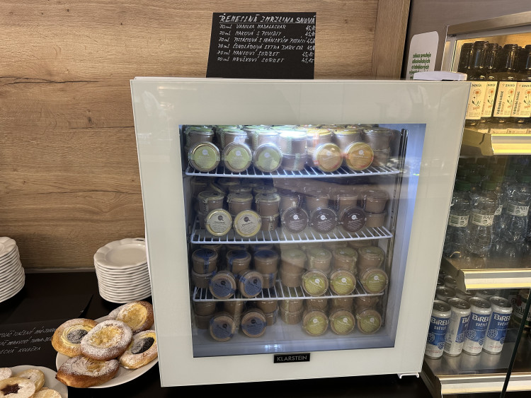 FOTOGALERIE: U Rozvařilů už se zase vaří