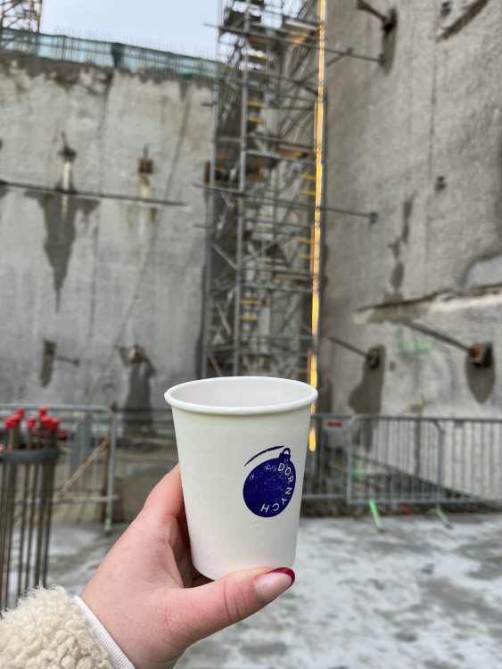 FOTO: Po brněnských Pompejích není ani památky, práce na Dornychu pokračují