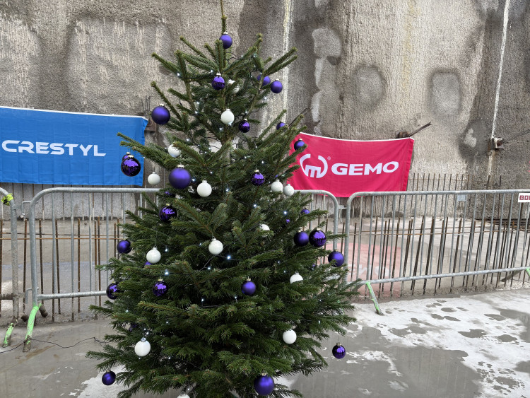 FOTO: Po brněnských Pompejích není ani památky, práce na Dornychu pokračují