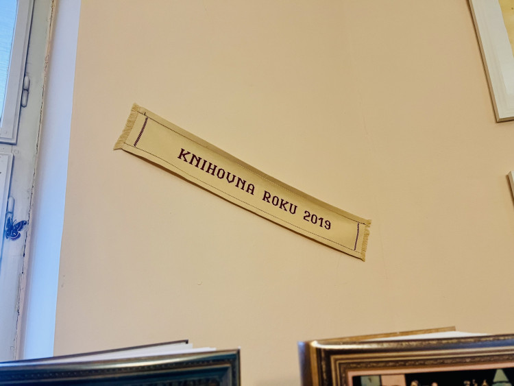 Prohlídka zámku ve Větrném Jeníkově