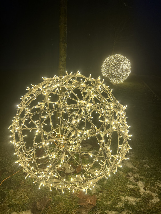 Prohlídka zámku ve Větrném Jeníkově