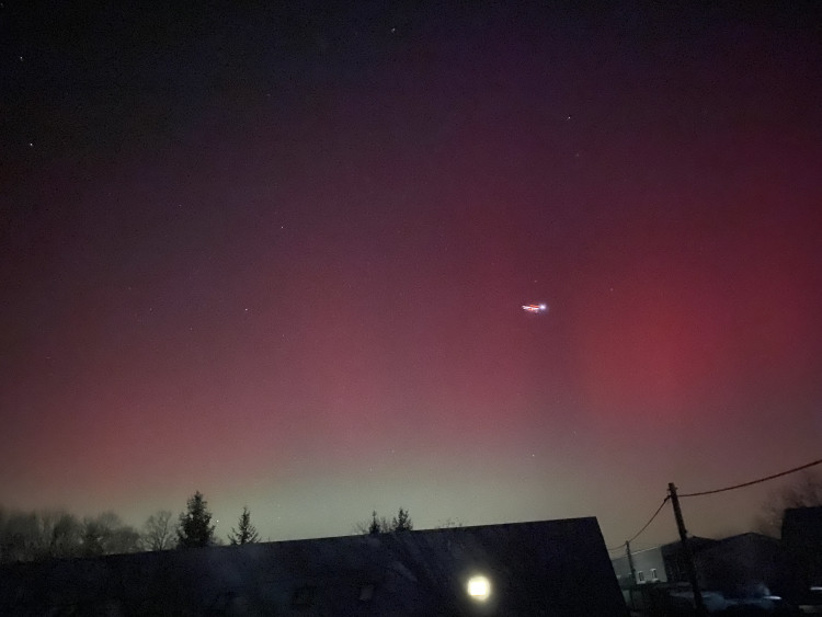 Kateřina Horová, Ruzyně