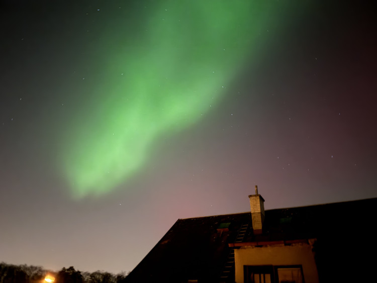 Barbora Kultová, Kyje