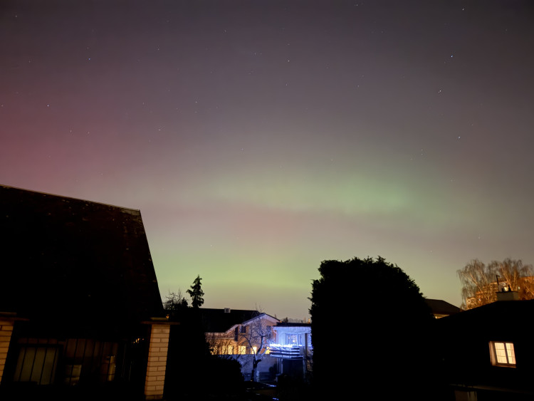 Barbora Kultová, Kyje