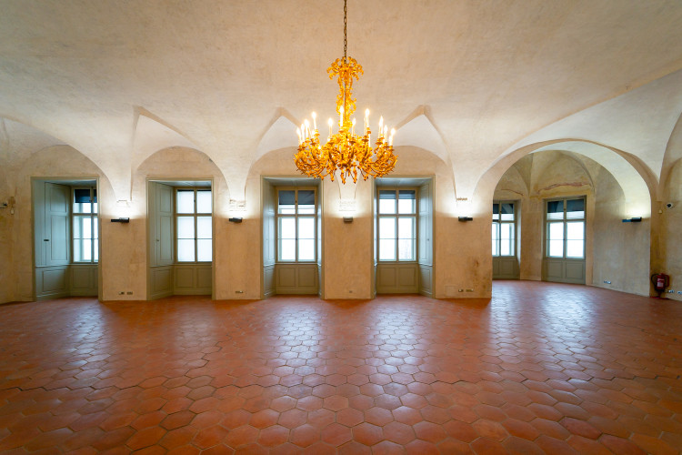 FOTOGALERIE: Výstava prezidentských darů