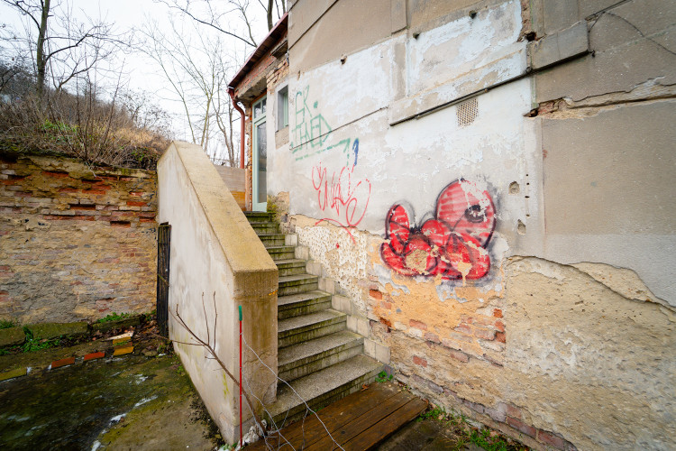 FOTOGALERIE: Prezident Pavel na Buďánkách