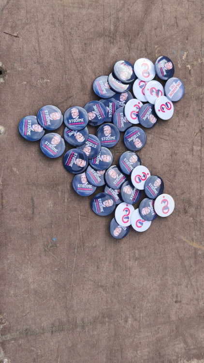 Společně za Ukrajinu. V Budějovicích si stovky lidí připomněly výročí invaze