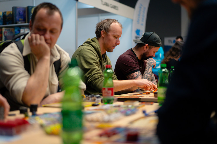 FOTOGALERIE: Lákaly herecké hvězdy i nevšední záliby, na Comic-con dorazily tisíce nerdů