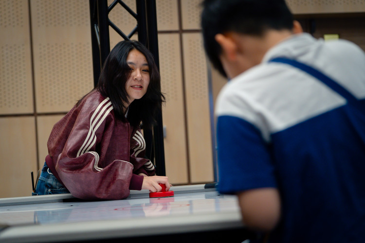 FOTOGALERIE: Lákaly herecké hvězdy i nevšední záliby, na Comic-con dorazily tisíce nerdů