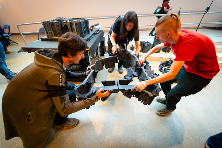 FOTOGALERIE: Lákaly herecké hvězdy i nevšední záliby, na Comic-con dorazily tisíce nerdů