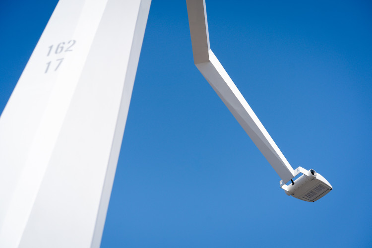 FOTOGALERIE: Dvorecký most pohledem architekta