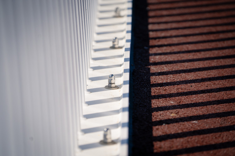 FOTOGALERIE: Dvorecký most pohledem architekta